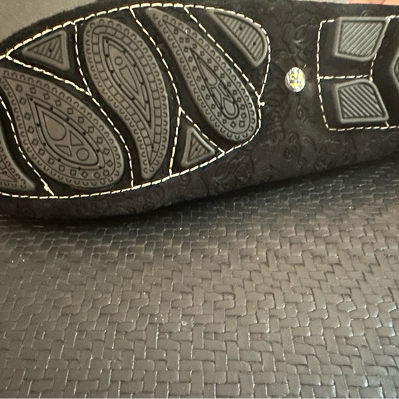 BRAND NEW - Robert Graham Rally RG5342S Mens Leather Slip On Moccasin Loafers - Picture 6 of 9